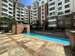 The Blossomvale (D21), Condominium #447576421